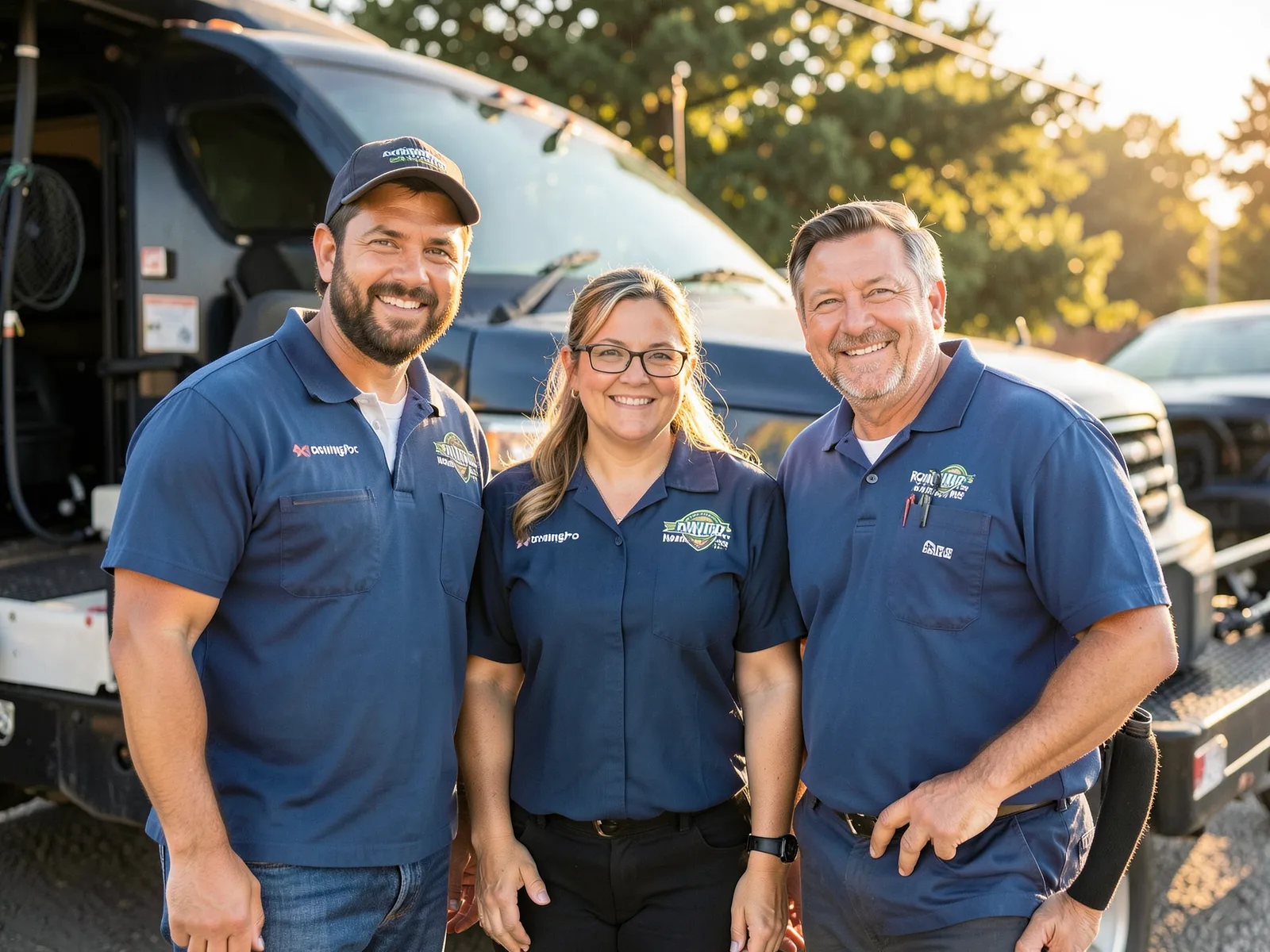 Roof Repair company in Fairview, MO